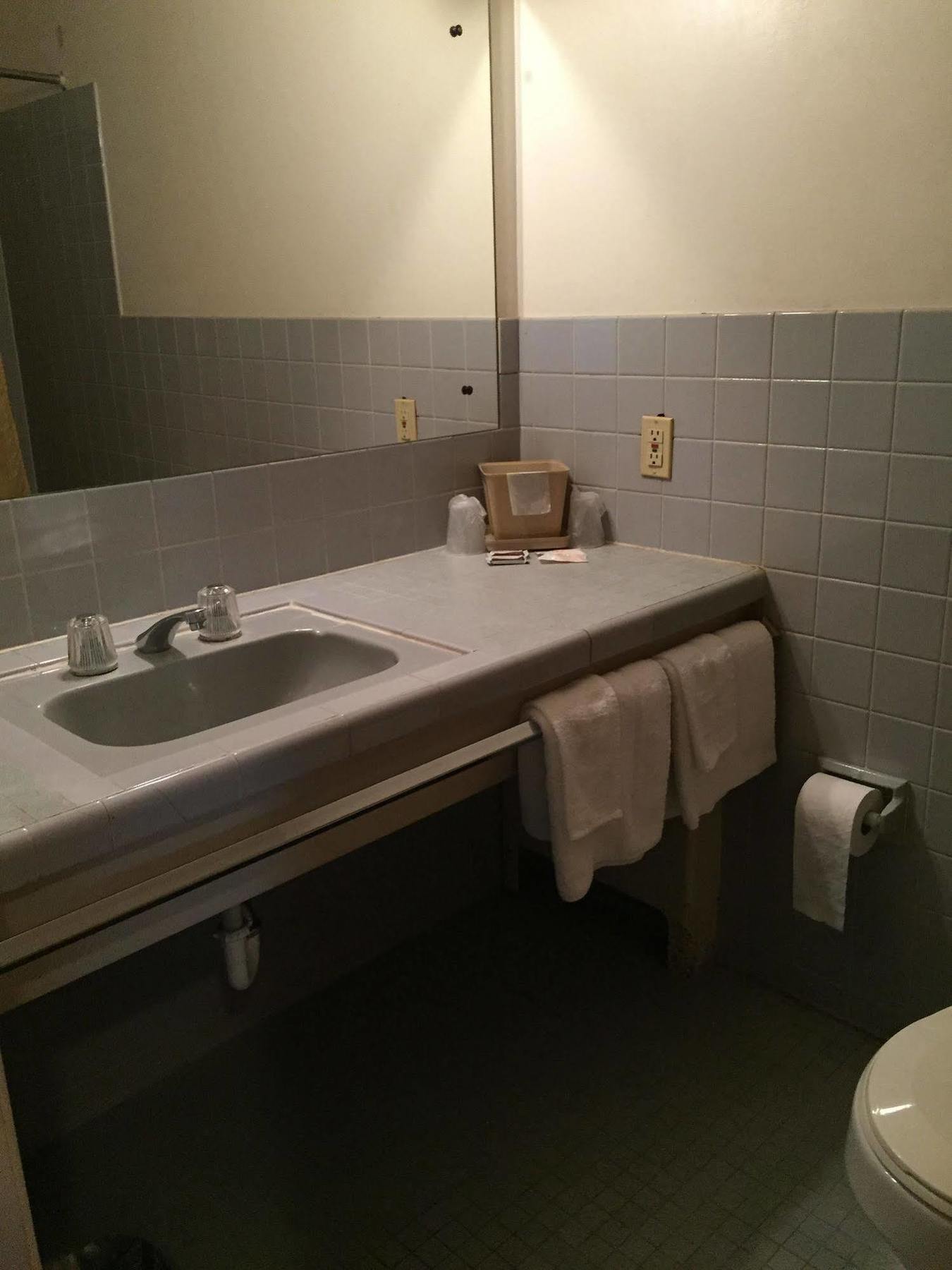 Vista Heights Inn Henrietta Εξωτερικό φωτογραφία